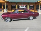 Thumbnail Photo 8 for 1966 Chevrolet Chevy II